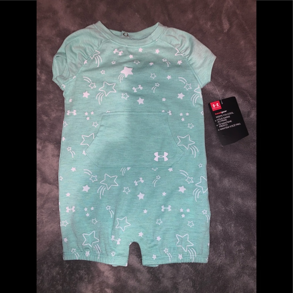 Under Armour outfit / Brand New With Tags/so cute